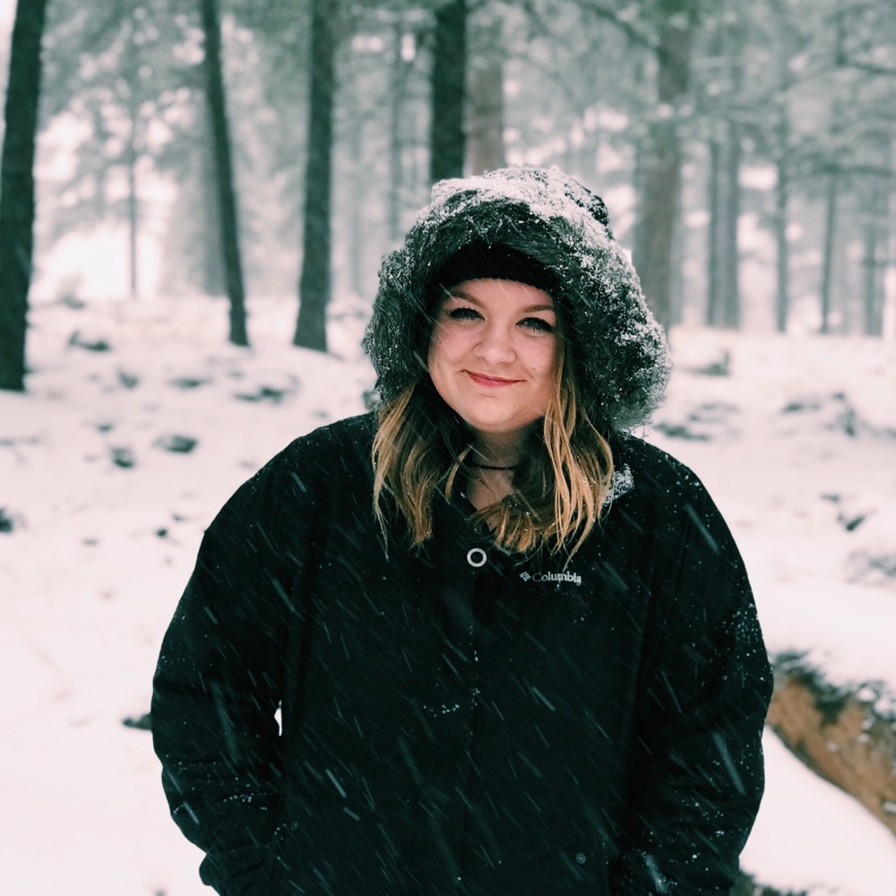 Meet your Posher, Rachel